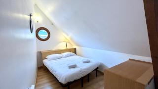 Gîtes Centre Ville Le Crotoy - 6