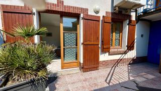 Gîtes Centre Ville Le Crotoy - 7