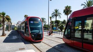 Studio - Clim AC - 5min beach walk - 2min tramway - Nice - 2