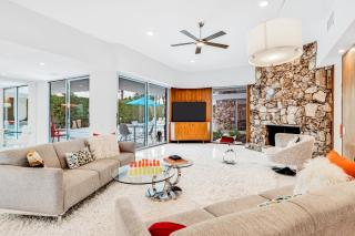 The Gala House Permit# 4606 - Palm Springs - 6