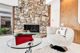 The Gala House Permit# 4606 - Palm Springs - 4