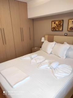 Astradeni luxury apartments Vootis - Páloi - 0