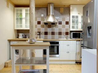 Appartement rénové 8p à Tignes · Proche pistes et commerces · Balcon · Sud · Animaux acceptés - FR-1-502-508 - Tignes - 6