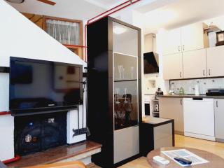 Apartment Mila with Jacuzzi Spa - Pula - 8