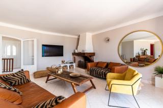 L'Orangeraie - Maison avec vue pour 12 voyageurs - Grosseto-Prugna - 9