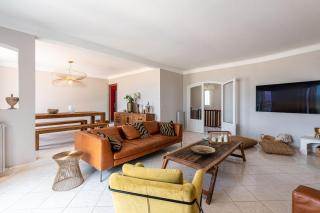 L'Orangeraie - Maison avec vue pour 12 voyageurs - Grosseto-Prugna - 7