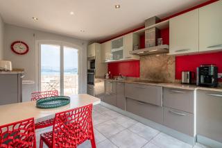 L'Orangeraie - Maison avec vue pour 12 voyageurs - Grosseto-Prugna - 4