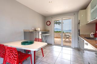 L'Orangeraie - Maison avec vue pour 12 voyageurs - Grosseto-Prugna - 3