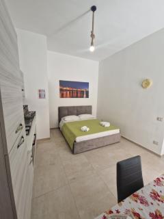 AP Apartment - in centro! - Gallipoli - 5