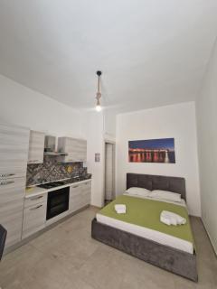 AP Apartment - in centro! - Gallipoli - 4