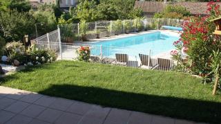 Villa privative avec grande piscine au coeur de la Drôme - Allex - 6