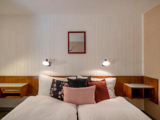 Hôtel historique Chez Elsy - Crans-Sapins - 5