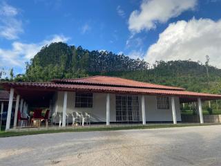 Refúgio em Venda Nova - 0