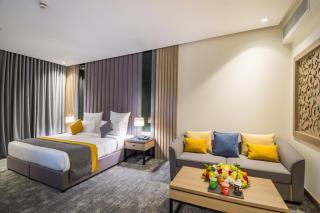 Erfad Hotel - Riyadh - 9