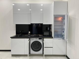 Mesrop Mashtots Avenue 3, 1 bedroom New Euro Renoavted, Modern apartment PR311 - Erevan - 2