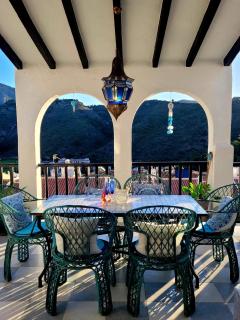 Benahavis Village Penthouse Apartment, 2 Bedrooms, Stunning Views, Swimming Pool !! - Benahavís - 2