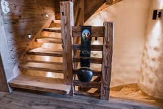 Alpage la Grand Montagne 1858 - Le Grand-Bornand - 5