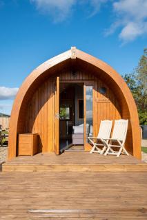 Willow Cabin - Hexham - 7