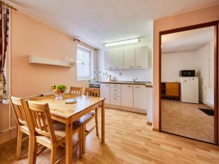 Studio U Šustrů by Interhome - 2