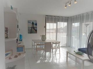Tantulia Magallanes 32 Apartamento 3hab en tenerife - El Médano - 2