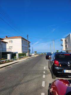 Appartement vue mer - Saint-Georges-de-Didonne - 4