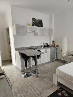 501 - A Beautiful Studio Apartment Just for You - Hurghada - 9
