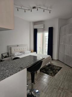 501 - A Beautiful Studio Apartment Just for You - Hurghada - 7