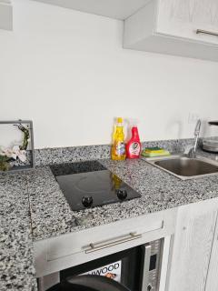 501 - A Beautiful Studio Apartment Just for You - Hurghada - 1