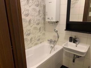 Przytulny Apartament 3city w Centrum Sopotu z Balkonem by Noclegi Renters - Sopot - 7