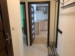 Przytulny Apartament 3city w Centrum Sopotu z Balkonem by Noclegi Renters - Sopot - 4