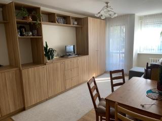 Przytulny Apartament 3city w Centrum Sopotu z Balkonem by Noclegi Renters - 5