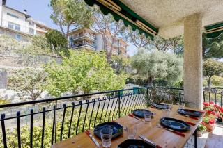 Seaview - Deluxe apartment - Billiard - Pool in July and August - AC in the Bedrooms - 6