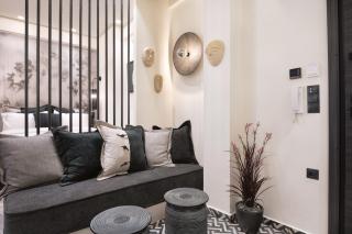 Adrianou at Heart of Plaka - Athens - 7