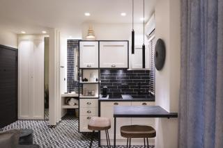 Adrianou at Heart of Plaka - Athens - 1