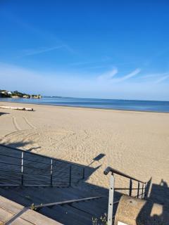 Appartement vue mer - Saint-Georges-de-Didonne - 2