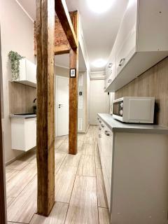 MMRent One Way Room - Gdańsk - 3