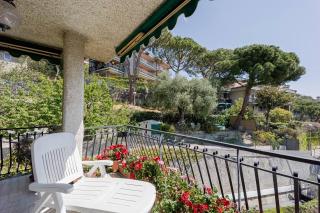Seaview - Deluxe apartment - Billiard and Pool - AC in the Bedrooms - Vallecrosia - 4