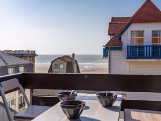 Apartment Le Grand Cap-15 by Interhome - Villers-sur-Mer - 0