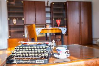 Socialist Experience in the City Center - Lubiana - 7