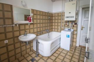 Socialist Experience in the City Center - Lubiana - 4
