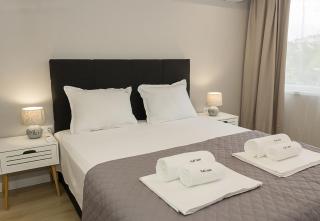 Sea Garden Varna - 2BD Flats with Desk & Balcony by Flat Mаnager - 9