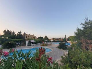 Villa Nicuzza Cefalù Sea side, swimming pool - Cefalù - 7