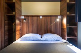 Huttopia Les Châteaux - 5