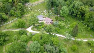 Posestvo Tmžek - Bovec - 0