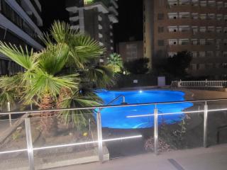Trinisol II private apartments with sea view - Benidorm - 0