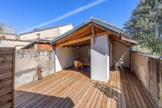 Maison 116 - Hypercentre - Gaillac - Gaillac - 4