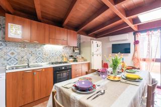 Vista Sul Pan di Zucchero - Nebida - Holiday House - Nebida - 4