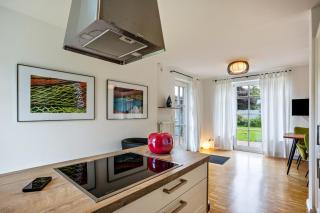 Altes Fischerhaus Döse - Cuxhaven - 3