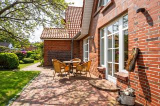 Altes Fischerhaus Döse - Cuxhaven - 9