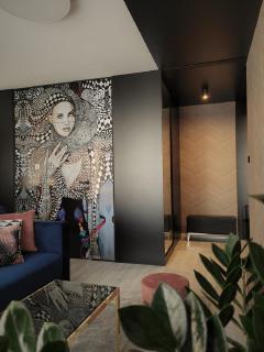 PARK Apartament z dużym tarasem - proplace - 7